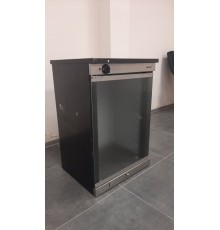 Б/у Шкаф расстойной Smeg LEV41XV | 9 уровней, 220В, Парасувлажнение | Гарантия BU HORECA