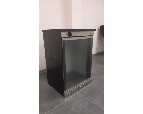 Б/у Шафа розстійна Smeg LEV41XV | 9 рівнів, 220В, Парозволоження | Гарантія | BU HORECA Б/у Шафа розстійна Smeg LEV41XV | 9 рівнів, 220В, Парозволоження | Гарантія | BU HORECA