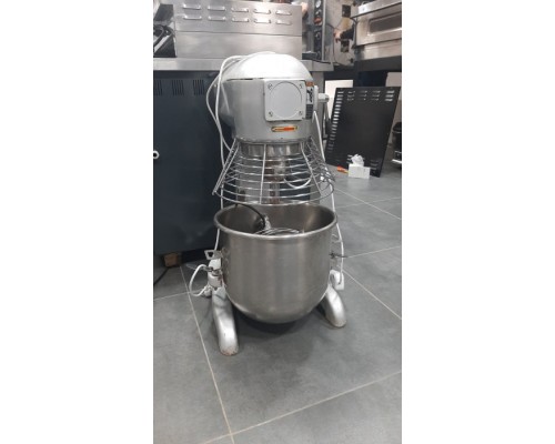 Миксер планетарный b20 food miser 58х Миксер планетарный b20 food miser 58х