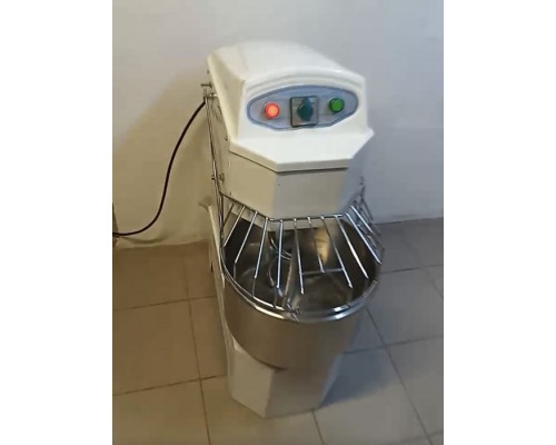 Тестоме SSD20A