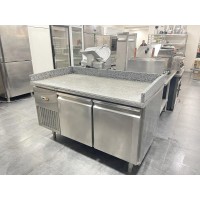 Стіл холодильний для піци CustomCool CCPZ800-1500
