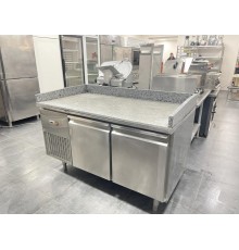 Стіл холодильний для піци CustomCool CCPZ800-1500