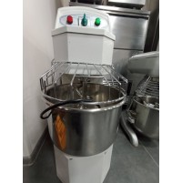 Тестоме SSD20A