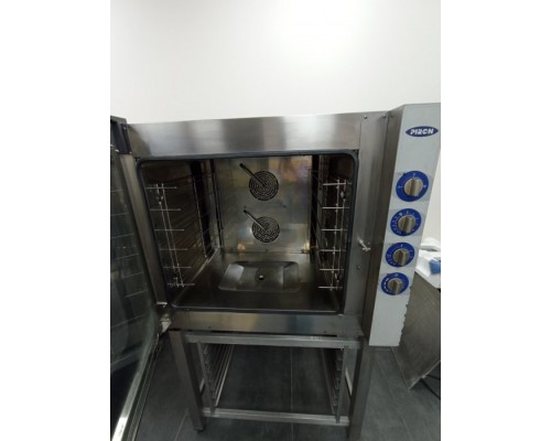 Пароконвектомат Piron PF9006 бу Пароконвектомат Piron PF9006 бу