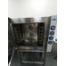 Пароконвектомат Piron PF9006 бу