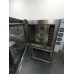 Пароконвектомат Piron PF9006 бу