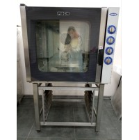Пароконвектомат Piron PF9006 бу 