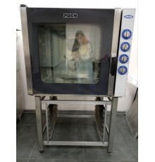 Пароконвектомат Piron PF9006