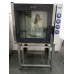 Пароконвектомат Piron PF9006 бу