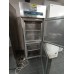 Шкаф моозильно холодильный Zanussi 700л