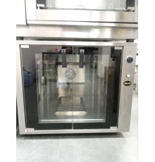 Б/у Шкаф расстойной Apach APE12 | 12 дек 600x400, 220В, +60°C | Гарантия BU HORECA