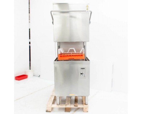 ГСМ купольная Zanussi ГСМ купольная Zanussi