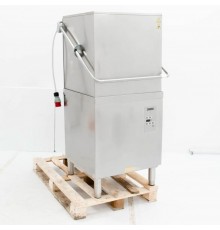 ГСМ купольная Zanussi