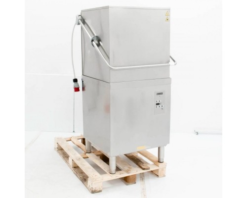 ГСМ купольная Zanussi ГСМ купольная Zanussi