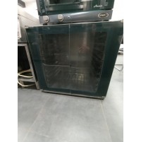 Б/у Шафа розстійкова Unox XLT 195 96х | 8 дек 600x400, 220В | Гарантія | BU HORECA