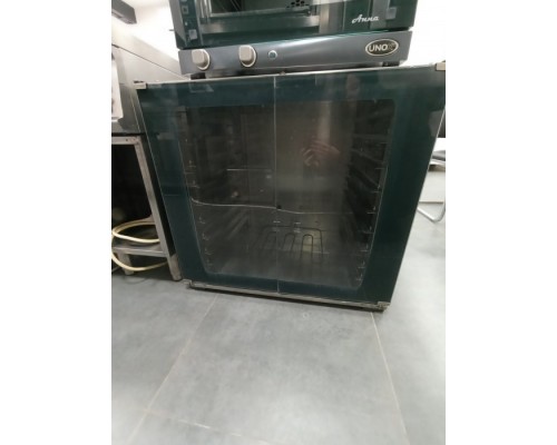 Б/у Шафа розстійкова Unox XLT 195 96х | 8 дек 600x400, 220В | Гарантія | BU HORECA Б/у Шафа розстійкова Unox XLT 195 96х | 8 дек 600x400, 220В | Гарантія | BU HORECA