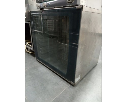 Б/у Шафа розстійкова Unox XLT 195 96х | 8 дек 600x400, 220В | Гарантія | BU HORECA Б/у Шафа розстійкова Unox XLT 195 96х | 8 дек 600x400, 220В | Гарантія | BU HORECA