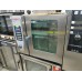 Пароконвектомат Rational SCC61 б/у | 6 GN 1/1, 380В, SelfCookingControl | Гарантия BU HORECA