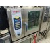 Пароконвектомат Rational SCC61 б/у | 6 GN 1/1, 380В, SelfCookingControl | Гарантия BU HORECA