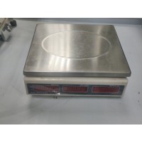 Весы настольные Икс-маркет 6кг 7575к.