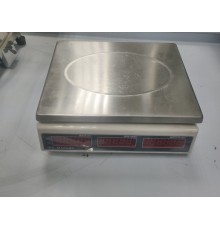 Весы настольные Икс-маркет 6кг 7575к.