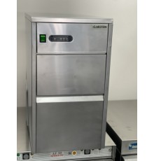 Льодогенератор Klarstein 10013323, 20 кг на добу