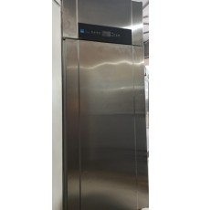 Шафа морозильна 1 двері нерж Gram Bako_line SF86Plus C 0231ч