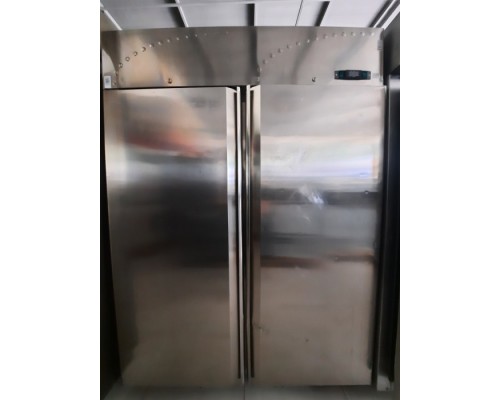 Шафа морозильна ALPFRIGO d.o.o. CN1400-R290 0219ч