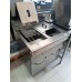 Фритюрница Газовая 2 поста Beuk Horeca 0024ч