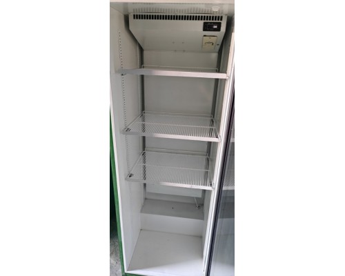 Шафа холодильна 1 двері скло Coldwell 450SL 9448к