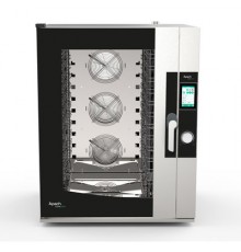 ПАРОКОНВЕКТОМАТ APACH AP10QT