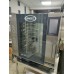 Пароконвектомат Unox XEVC-0711-E1R бу