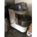 Тестомес спіральний Bongard SPIRAL 110 E