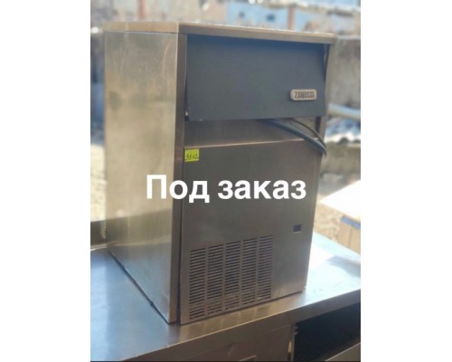 Ледогенератор Zanussi Professional 730557