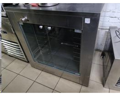 шкафы расстойочные 8 уровней 7245к