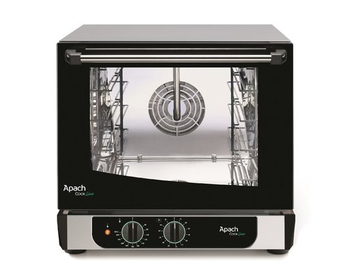 ПЕЧЬ КОНВЕКЦИОННАЯ APACH AD44M ECO (NEW)