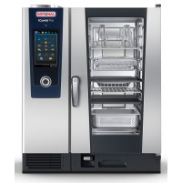 Пароконвектомат Rational iCP10-1/1E (CD1ERRA.0001247)