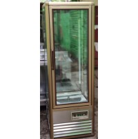 Холодильная витрина Tecfrigo Snelle 350