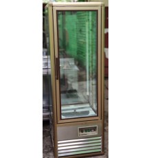 Холодильная витрина Tecfrigo Snelle 350