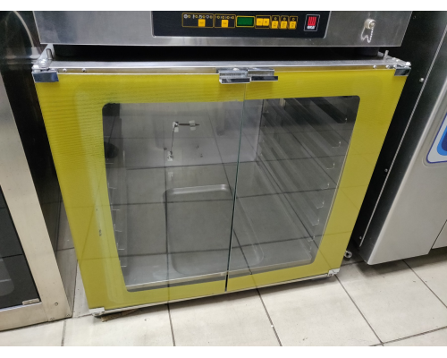 Б/у Шафа розстійкова Unox XLT 195 96х | 8 дек 600x400, 220В | Гарантія | BU HORECA Б/у Шафа розстійкова Unox XLT 195 96х | 8 дек 600x400, 220В | Гарантія | BU HORECA