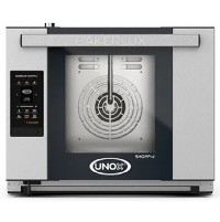 Печь пароконвекционная Unox XEFR04HSETDV