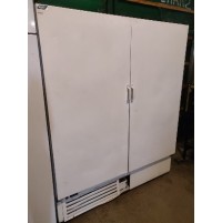 шкаф холодильный 2 дверь крашеная Cold S1400 7736к