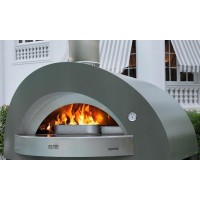 Піч для піци на дровах OPERA TOP (без підставки)