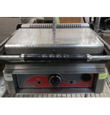Гриль притискної EGS TE 01