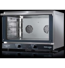 Печь конвекционная Tecnodom FEM04NEPSV
