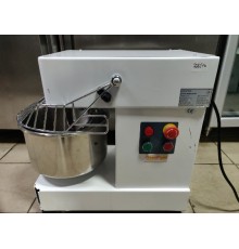 Тестомес спиральный GoodFood SM10A 7821к