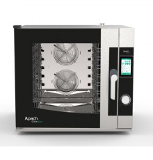 ПАРОКОНВЕКТОМАТ APACH AP7QT