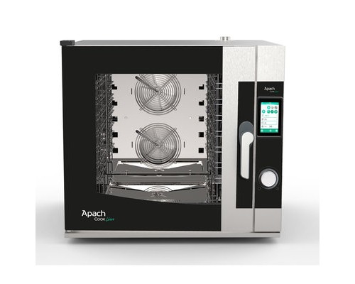 ПАРОКОНВЕКТОМАТ APACH AP7QT
