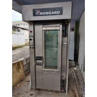 печь ротационная Bongard 6278к