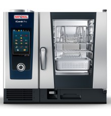 Пароконвектомат Rational iCP6-1/1E (CB1ERRA.0001246)